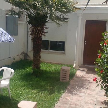 Studio Avec Jardin Apartment Tunis Luaran gambar